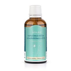 Nagy sarkantyúvirág - Venoc gyógynövény tinktúra 50ml