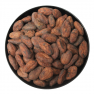 Ziarna kakaowe naturalne - Objem: 500 g