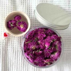 BIO rózsavirágok Alteya Organics 40g