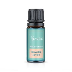 Olejek eteryczny Kadzidłowiec indyjski Venoc 10 ml