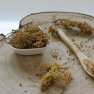Alchemia pospolita - Alchemilla vulgaris - Objem: 50 g