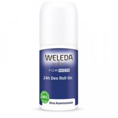 Pánsky deodorant roll-on WELEDA 50ml