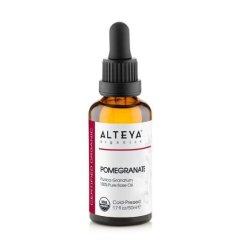 Gránátalmaolaj 100% Alteya Organics 50 ml