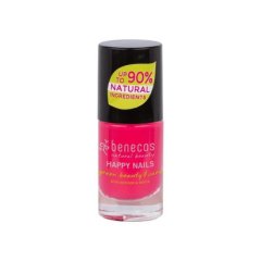 Lak na nechty - oh lala! Benecos 5ml Lak na nechty - oh lala! Benecos 5ml