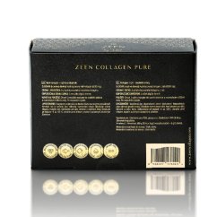 ZEEN COLLAGEN PURE 6 000 mg 30 dawek ZEEN COLLAGEN PURE 6 000 mg 30 dawek