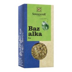 Bazalka bio Sonnentor 15 g Bazalka bio Sonnentor 15 g