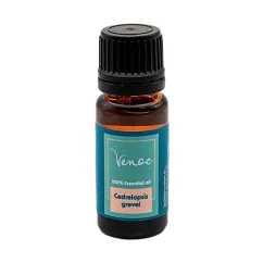 Esenciálny olej Katrafay Venoc 10 ml Esenciálny olej Katrafay Venoc 10 ml