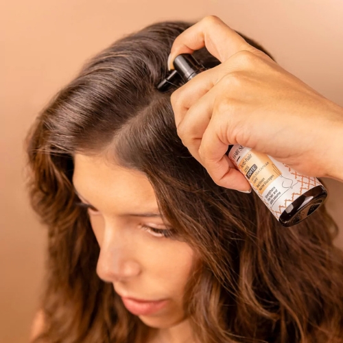 Sérum proti vypadávaniu vlasov Forte Nuggela & Sulé 70ml