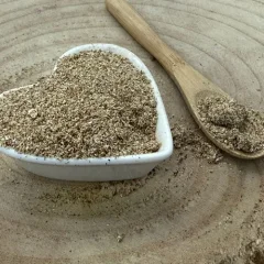 Púpava lekárska - koreň mletý - Taraxacum officinale - Radix taraxaci plv.
