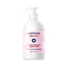 Mydło dezynfekujące w płynie Biofresh 500 ml