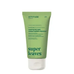 ATTITUDE Super leaves Natural Nourishing and Revitalising Hair Mask 150g