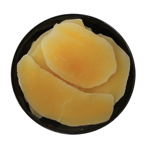 Sušené mango plátky - Objem: 1000 g