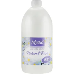 Čistiace tekuté mydlo s kvetinovou vôňou Mystic Biofresh 1000ml Čistiace tekuté mydlo s kvetinovou vôňou Mystic Biofresh 1000ml