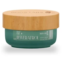 Vitamín B17 + Resveratrol BOOS LABS 90 g Vitamín B17 + Resveratrol BOOS LABS 90 g