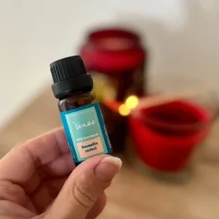 Frankincense essential oil Venoc 10 ml