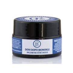 Balsam do okolic oczu DOVI, DOPO MONOCLES Panakeia 15ml