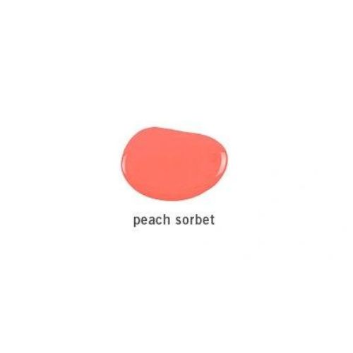 Lak na nechty - peach sorbet Benecos 5ml