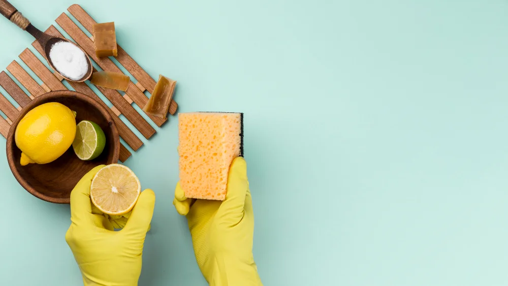 Eco dish sponges and loofahs: how to choose and why they make more sense than conventional options