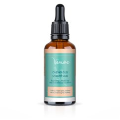 Ovsený olej Venoc 50ml