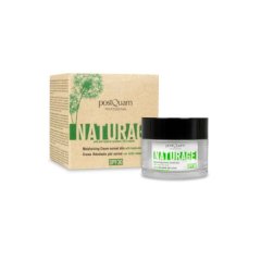 Moisturizing cream for normal skin with hyaluronic acid postQuam 50ml Moisturizing cream for normal skin with hyaluronic acid postQuam 50ml