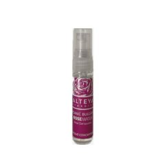 Woda różana do skóry i ciała w sprayu Alteya Organics próbka 5ml