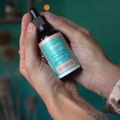 Olej z maruly Venoc 50ml