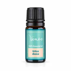 Esenciální olej Kopřiva Venoc 10ml