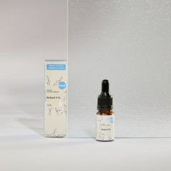 Nočné pleťové sérum - Retinol 1% Kvitok 10ml