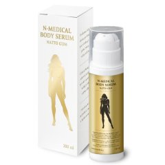 Körperserum N-Medical 200ml