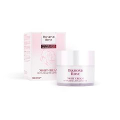 Revitalizačný nočný krém Diamond Rose Biofresh 50 ml Revitalizačný nočný krém Diamond Rose Biofresh 50 ml