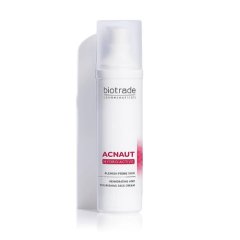 Hydratačný a vyživujúci pleťový krém Acnaut Biotrade 60ml Hydratačný a vyživujúci pleťový krém Acnaut Biotrade 60ml