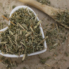 Repík lekársky vňať narezaná - Agrimonia eupatoria herba cs.