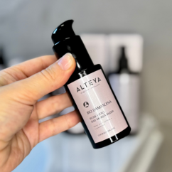 Denný regenerujúci krém Bio Damascena Alteya Organics 50 ml