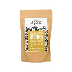 Neutralna, bezbarwna henna BIO Radico 100g