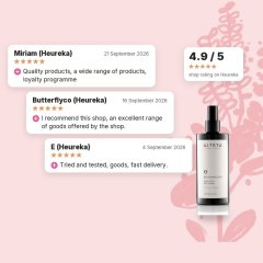 Bio Damascena Alteya Organics Facial Toner 200 ml, shop rating on Heureka Bio Damascena Alteya Organics Facial Toner 200 ml, shop rating on Heureka