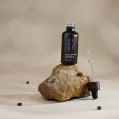Intenzívne vlasové sérum na podporu rastu vlasov Solution Kvitok 50ml Intenzívne vlasové sérum na podporu rastu vlasov Solution Kvitok 50ml