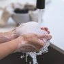Svieže a čistiace mydlo na ruky Aroma 500 ml