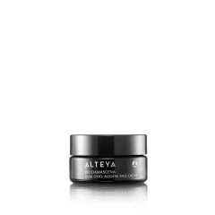 Bio Damascena Alteya Organics Anti-Ageing Face Cream 50 ml