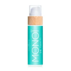 Opaľovací olej Monoi bez SPF Cocosolis Organic 110ml Opaľovací olej Monoi bez SPF Cocosolis Organic 110ml