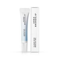 Clear Skin Rescue Gel ANNA BRANDEJS 12ml