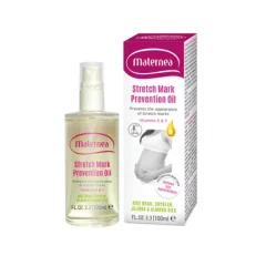 Olej na prevenciu proti striám Maternea 100ml Olej na prevenciu proti striám Maternea 100ml