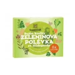 Gemüsesuppe - Brühe Sonnentor 60g
