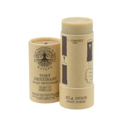 Fester Deo Sila ovocia NATAVA 60g