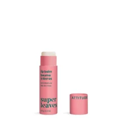 Balzám na rty ATTITUDE Super leaves - s vůní melounu 8,5g