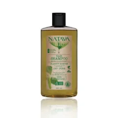 Birch shampoo NATAVA 250ml