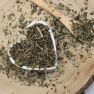 Melissa officinalis - Herba melissae