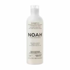 Hydratačný šampón na vlasy Sladký fenikel Noah 250ml