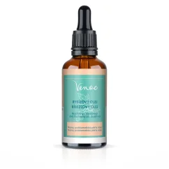 Olej z czarnej porzeczki Venoc 50ml
