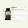 Maca peruánska Hrotlife 90 kapsúl, hodnotenia zákazníkov