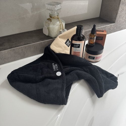 Hair towel Nuggela & Sulé